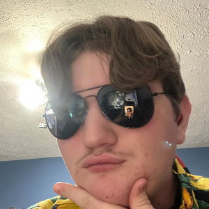 Meet your Posher, Matthew